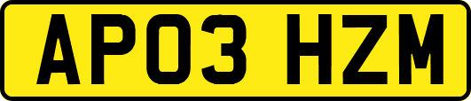 AP03HZM