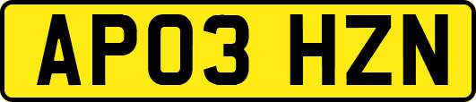 AP03HZN