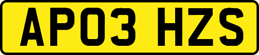 AP03HZS