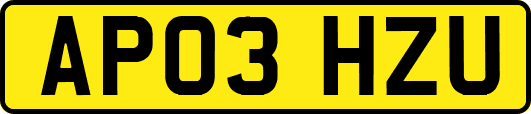 AP03HZU