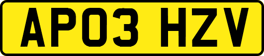 AP03HZV