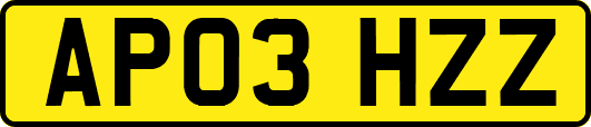 AP03HZZ