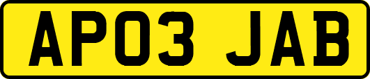 AP03JAB
