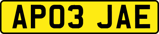 AP03JAE