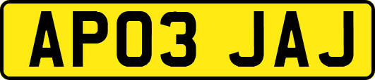 AP03JAJ
