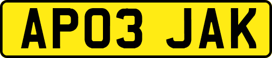 AP03JAK
