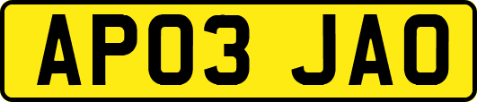 AP03JAO