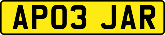 AP03JAR
