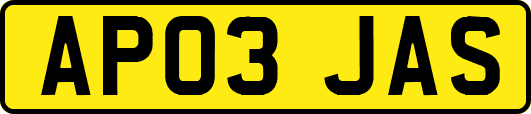 AP03JAS