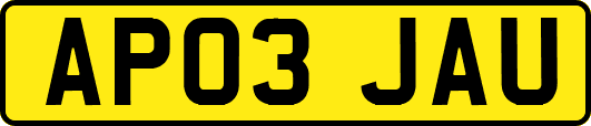 AP03JAU