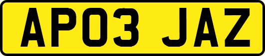 AP03JAZ