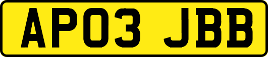 AP03JBB
