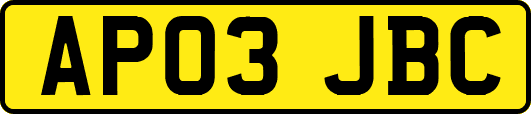 AP03JBC