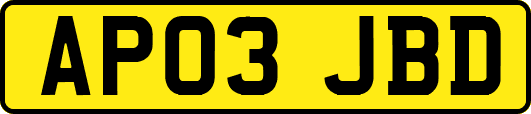 AP03JBD