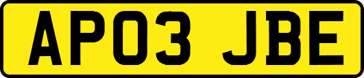 AP03JBE