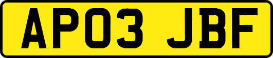 AP03JBF