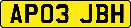 AP03JBH