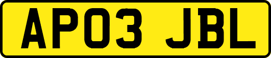 AP03JBL