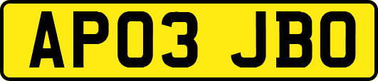 AP03JBO