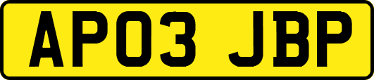 AP03JBP