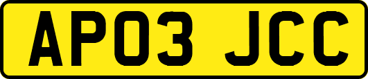 AP03JCC
