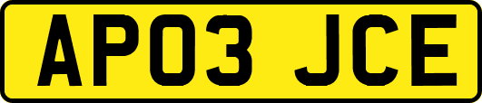 AP03JCE