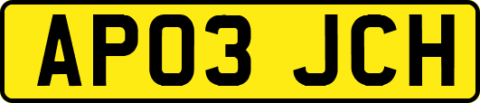 AP03JCH