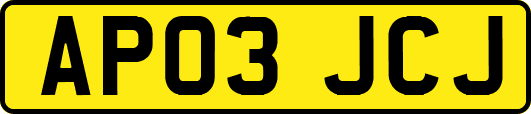 AP03JCJ