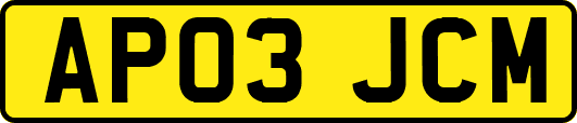 AP03JCM