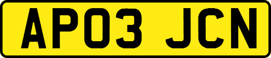 AP03JCN