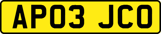 AP03JCO