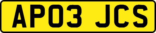 AP03JCS