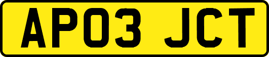 AP03JCT