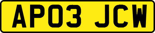 AP03JCW
