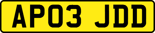 AP03JDD