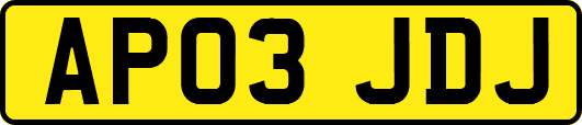 AP03JDJ