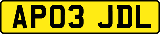 AP03JDL
