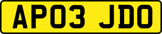 AP03JDO