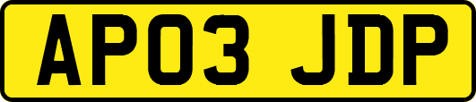 AP03JDP