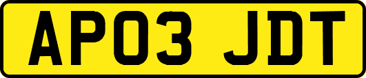 AP03JDT