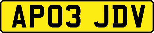 AP03JDV