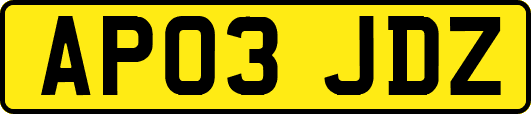 AP03JDZ