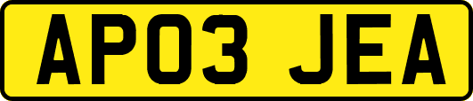 AP03JEA