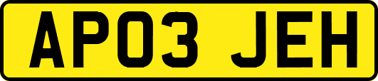 AP03JEH