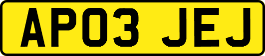 AP03JEJ