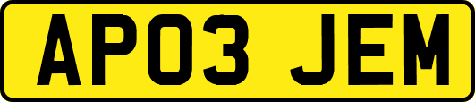 AP03JEM