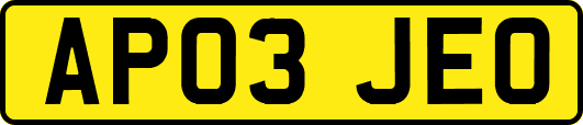 AP03JEO