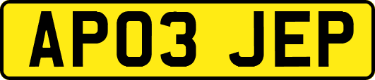AP03JEP