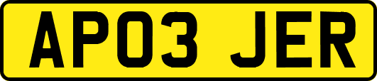 AP03JER