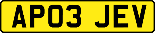 AP03JEV